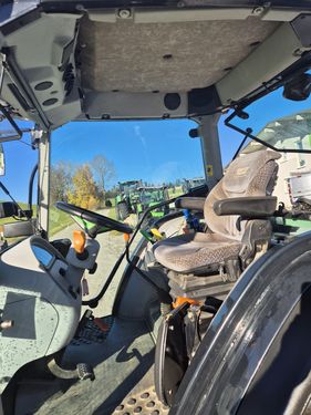 Deutz Fahr Agroplus 410 A Limited Edition