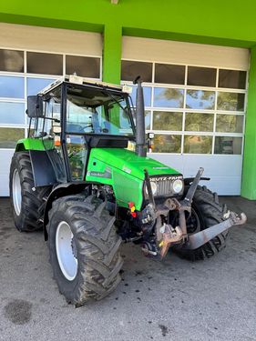 Deutz Fahr AgroXtra 4.07 