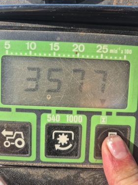 Deutz Fahr AgroXtra 4.07