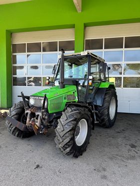 Deutz Fahr AgroXtra 4.07