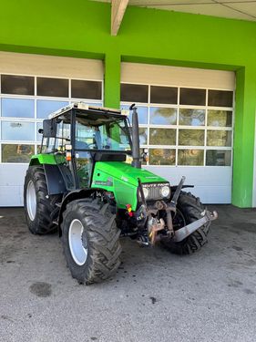 Deutz Fahr AgroXtra 4.07