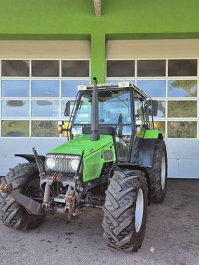Deutz Fahr AgroXtra 4.07