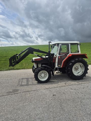 Steyr 8065 A T