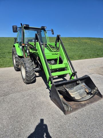 Deutz Fahr Agrotron 4.85 Classic