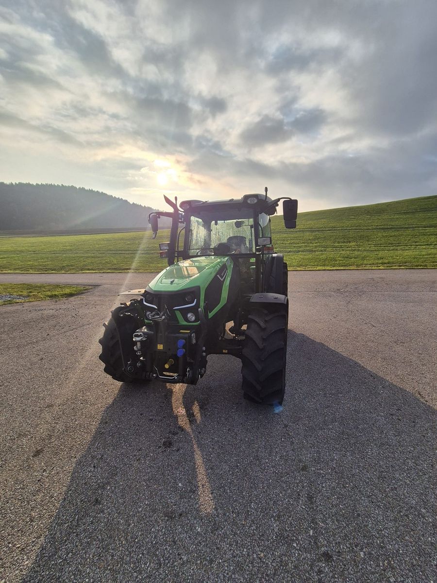 Deutz Fahr 5090.4 D 3