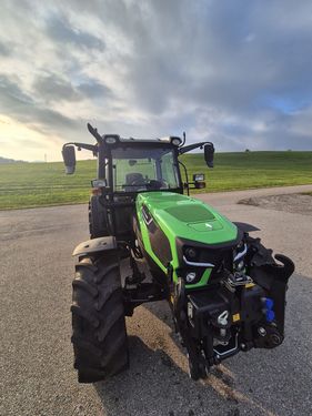 Deutz Fahr 5090.4 D