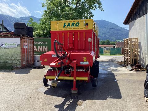 Pöttinger Faro 3500
