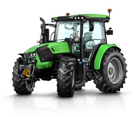 Deutz Fahr 5115 