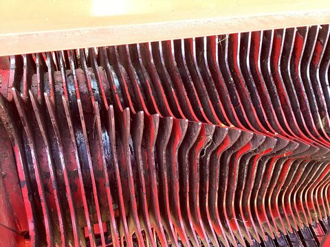 Pöttinger Faro 3500