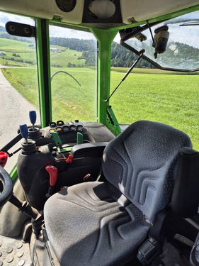 Deutz Fahr Agroplus 85