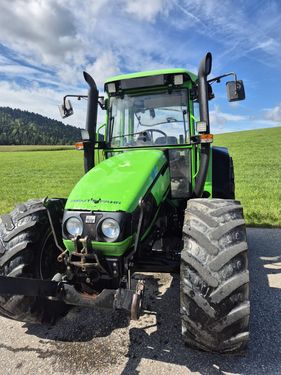 Deutz Fahr Agroplus 85