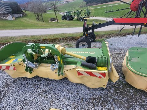 Krone ECF320M Gen3 Pull