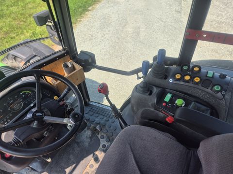 Deutz Fahr Agroplus 100 Comfort