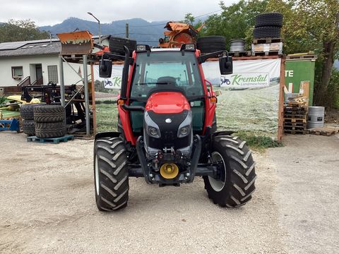 Lindner Lintrac 75 LS