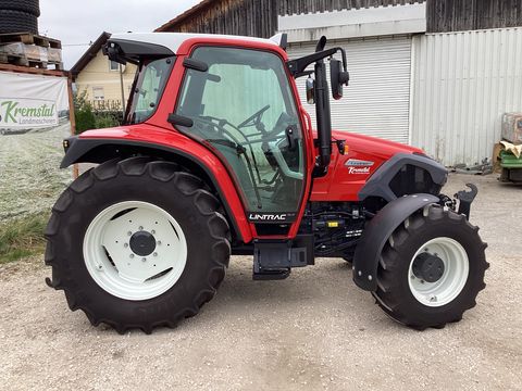 Lindner Lintrac 75 LS