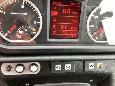 Lindner Lintrac 75 LS