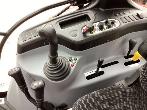 Lindner Lintrac 75 LS