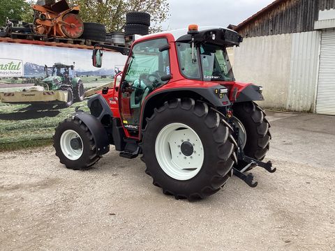Lindner Lintrac 75 LS