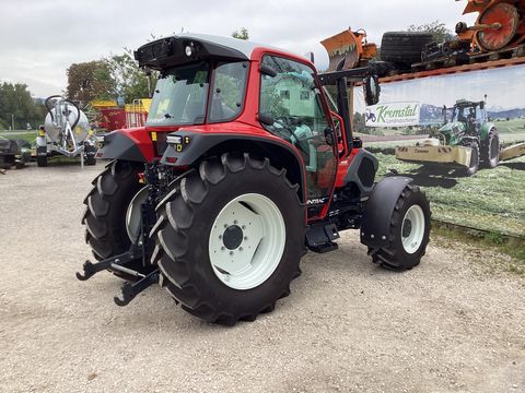 Lindner Lintrac 75 LS