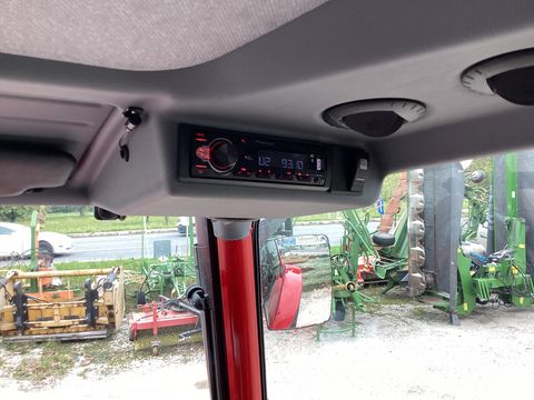 Lindner Lintrac 75 LS