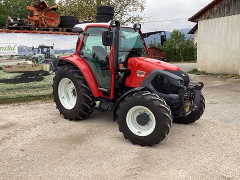 Lindner Lintrac 75 LS