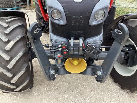 Lindner Lintrac 75 LS