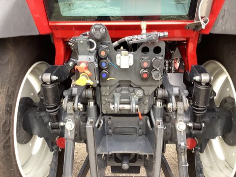 Lindner Lintrac 75 LS