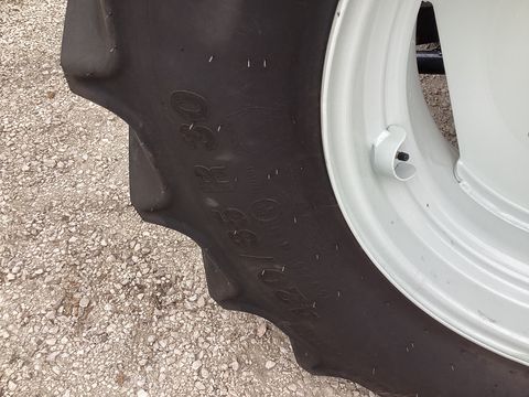 Lindner Lintrac 75 LS