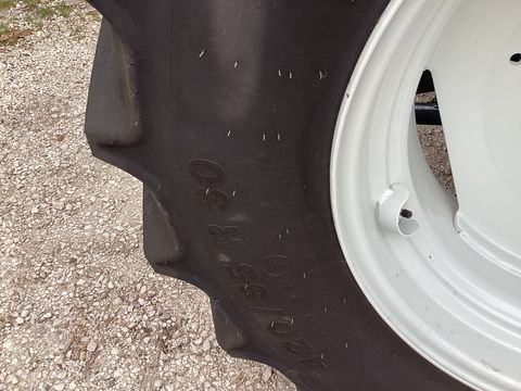 Lindner Lintrac 75 LS