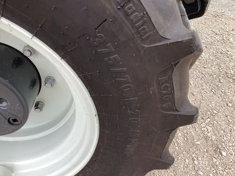 Lindner Lintrac 75 LS