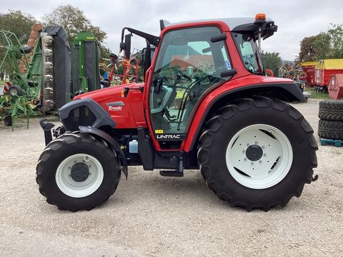 Lindner Lintrac 75 LS