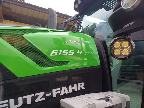 Deutz Fahr 6155.4 TTV