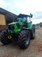 Deutz Fahr 6155.4 TTV
