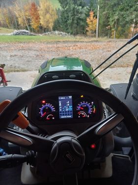 Deutz Fahr 6155.4 TTV