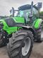 Deutz Fahr Agrotron TTV 6160