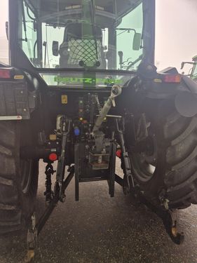 Deutz Fahr 5090.4 D