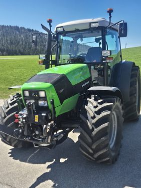 Deutz Fahr 5090.4 D