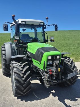 Deutz Fahr 5090.4 D