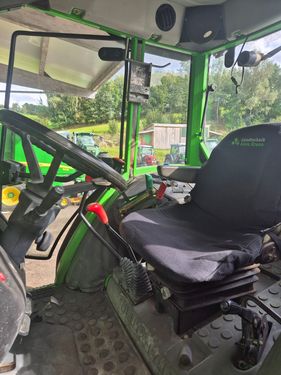 Deutz Fahr Agroplus 60