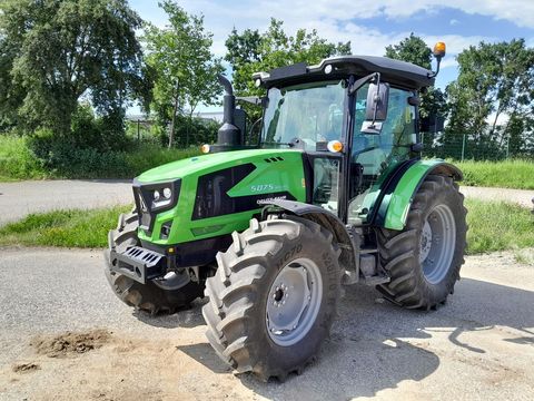 Deutz Fahr 5075 Keyline