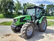 Deutz Fahr 5075 Keyline