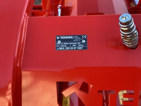 Tehnos MUL 220 LW