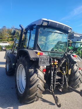 Deutz Fahr Agroplus 70