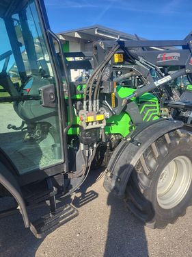 Deutz Fahr Agroplus 70