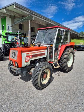 Lindner 1065 A Komfo