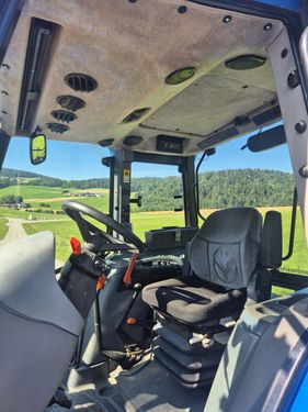 New Holland TL70A (4WD)
