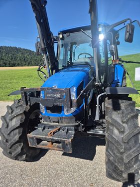 New Holland TL70A (4WD)