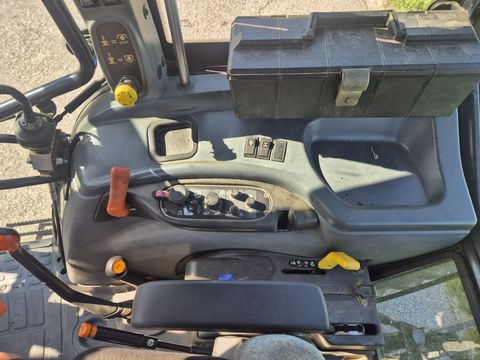 New Holland TL70A (4WD)