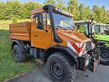 Mercedes UNIMOG  U 130