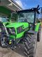 Deutz Fahr 5080D Keyline